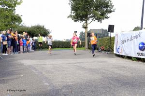 Twickelloop 2018 - 1 km