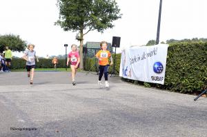 Twickelloop 2018 - 1 km