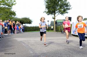 Twickelloop 2018 - 1 km