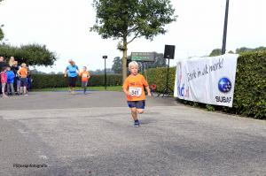 Twickelloop 2018 - 1 km