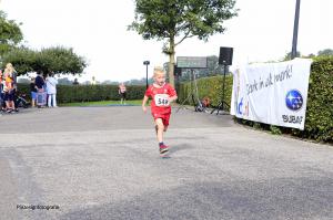 Twickelloop 2018 - 1 km