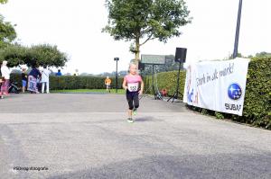 Twickelloop 2018 - 1 km