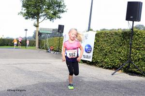 Twickelloop 2018 - 1 km