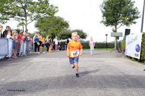 Twickelloop 2018 - 1 km