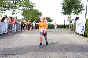 Twickelloop 2018 - 1 km