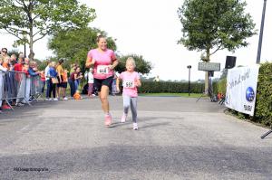 Twickelloop 2018 - 1 km