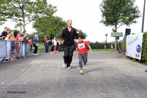 Twickelloop 2018 - 1 km