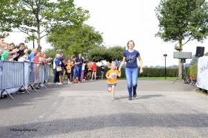 Twickelloop 2018 - 1 km