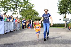Twickelloop 2018 - 1 km