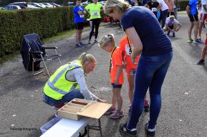Twickelloop 2018 - 1 km
