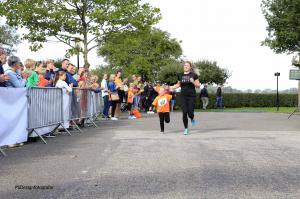 Twickelloop 2018 - 1 km