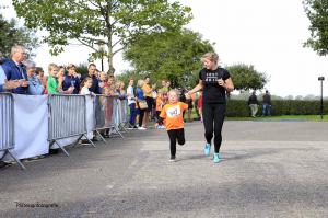 Twickelloop 2018 - 1 km