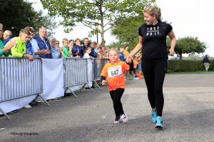 Twickelloop 2018 - 1 km