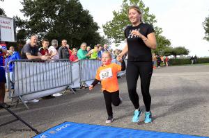Twickelloop 2018 - 1 km