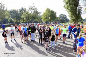 Twickelloop 2018 - 5 km