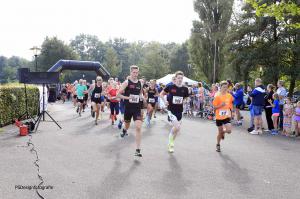 Twickelloop 2018 - 5 km