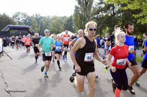 Twickelloop 2018 - 5 km