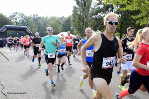 Twickelloop 2018 - 5 km