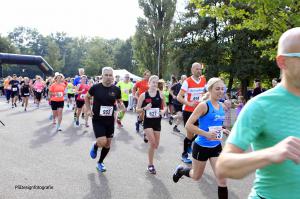 Twickelloop 2018 - 5 km