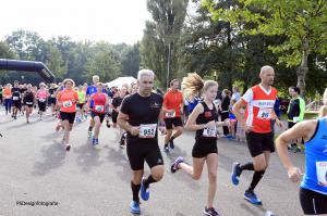 Twickelloop 2018 - 5 km