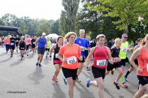 Twickelloop 2018 - 5 km