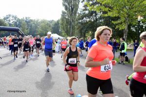 Twickelloop 2018 - 5 km