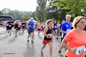 Twickelloop 2018 - 5 km