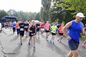 Twickelloop 2018 - 5 km