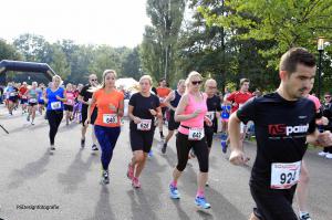 Twickelloop 2018 - 5 km