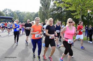 Twickelloop 2018 - 5 km