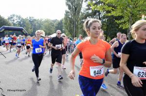 Twickelloop 2018 - 5 km
