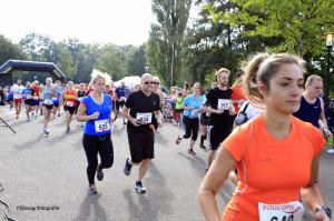 Twickelloop 2018 - 5 km