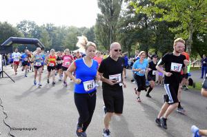 Twickelloop 2018 - 5 km