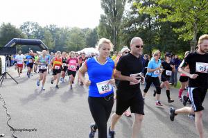 Twickelloop 2018 - 5 km