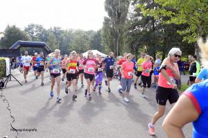Twickelloop 2018 - 5 km