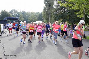 Twickelloop 2018 - 5 km