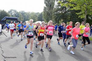 Twickelloop 2018 - 5 km