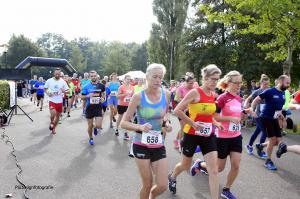 Twickelloop 2018 - 5 km