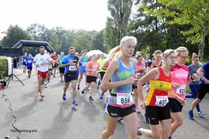 Twickelloop 2018 - 5 km