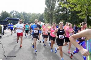 Twickelloop 2018 - 5 km