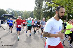 Twickelloop 2018 - 5 km
