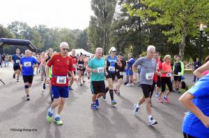 Twickelloop 2018 - 5 km