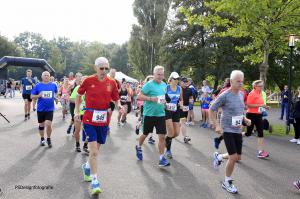 Twickelloop 2018 - 5 km