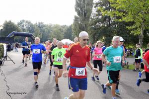 Twickelloop 2018 - 5 km