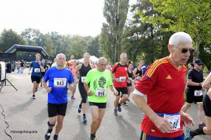 Twickelloop 2018 - 5 km