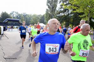 Twickelloop 2018 - 5 km