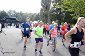 Twickelloop 2018 - 5 km
