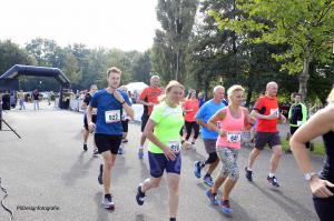 Twickelloop 2018 - 5 km