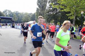 Twickelloop 2018 - 5 km
