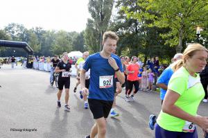 Twickelloop 2018 - 5 km